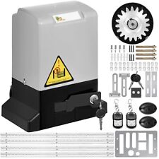 370w motore cancello usato  Italia