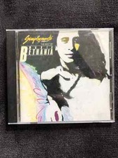 Maria Bethania - Simplesmente - Simply The Best - Very Good CD comprar usado  Enviando para Brazil