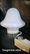 Piccola lampada tavolo usato  Savona