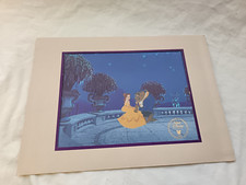 Lithographie exclusive belle d'occasion  Lille-