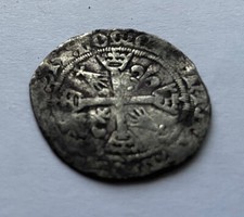 Monnaie royale argent d'occasion  Brienne-le-Château