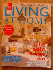 Zeitschrift living home gebraucht kaufen  Köln