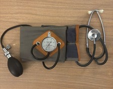 Stéthoscope tensiomètre spen d'occasion  Paris-