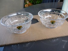 Waterford crystal bowls for sale  BEDFORD