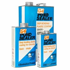 Bondaglass clear black for sale  UK