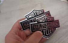 Set adesivi logo usato  Italia