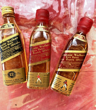 Mignonnettes vintage johnnie d'occasion  Meudon-la-Forêt