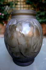 Superbe vase art d'occasion  Aix-en-Provence-