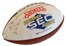 Futebol americano autografado Tim Couch: 1997 edição limitada comprar usado  Enviando para Brazil