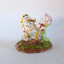 Royal doulton figurine for sale  DISS