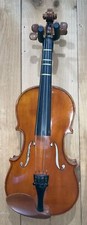Viola usada 13" incluída com estojo e arco #8 comprar usado  Enviando para Brazil
