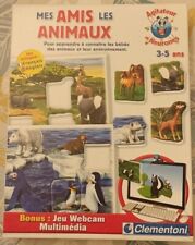 Jeu educatif amis d'occasion  Labourse