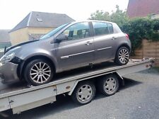 Choc arrière renault d'occasion  Origny-Sainte-Benoite
