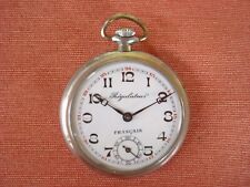 Antico orologio tasca usato  Italia