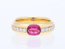 Ring brillanten turmalin gebraucht kaufen  Düsseldorf