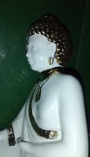 Buddha ceramica novese usato  Ceriale
