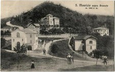 1914 san maurizio usato  Italia