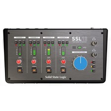 Solid state logic d'occasion  Expédié en Belgium