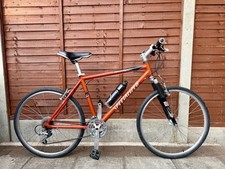 Specialized hardrock retro for sale  HODDESDON