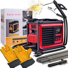Máquina de solda, máquina de solda MMA-250A 110V atualizada, soldador portátil..., usado comprar usado  Enviando para Brazil