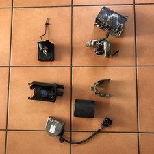 Eberspacher 12v diesel for sale  LEICESTER