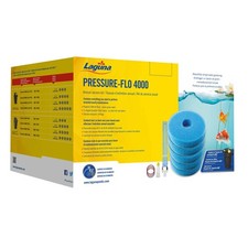 Laguna pressure flo for sale  USA