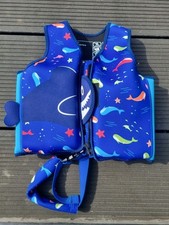 Kinder schwimmweste größe gebraucht kaufen  Neuenhagen
