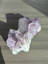 Natural amethyst geode for sale  NORWICH