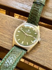 Vintage junghans 17 gebraucht kaufen  Zepernick