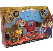 Duel disk launcher for sale  COALVILLE