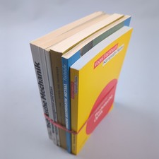 Technik mechanik mathematik gebraucht kaufen  Karlsruhe