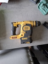 Dewalt cordless sds for sale  TELFORD