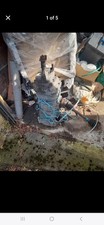 Westfalia 1973 gearbox for sale  CARDIFF