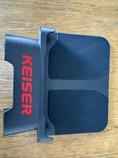 Keiser m3i indoor for sale  DUNFERMLINE