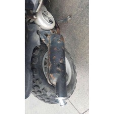 Motore non provato usato Motore non provato usato  Bedizzole