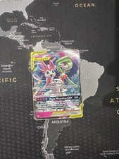 Gardevoir sylveon gx usato  Collegno