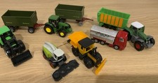 Siku traktor landwirtschaft gebraucht kaufen Siku traktor landwirtschaft gebraucht kaufen  Lübeck