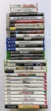 Lot pack jeux d'occasion  Tours-