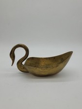 Vintage solid brass for sale  Pomona