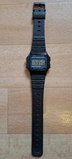 Casio herrenuhr armbanduhr gebraucht kaufen  Hannover