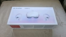 Meta quest virtual for sale  BRIDGWATER