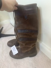 Dubarry galway gore for sale  AYLESBURY