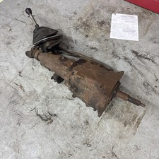 Saginaw speed manual for sale  Seminole