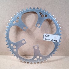 50t chainring stronglight for sale  SOUTH CROYDON