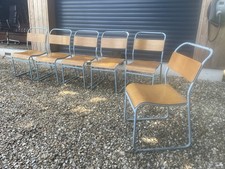 retro office chair for sale  BRISTOL