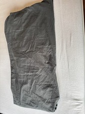 Spannbettlaken 90x190 100x200 gebraucht kaufen  Sprockhövel