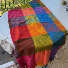 Nappe mexicaine 1x0 d'occasion  Marseille XI