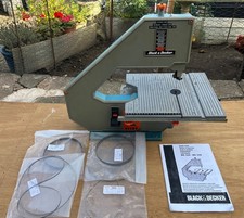 Band saw black for sale  NOTTINGHAM