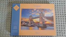 Puzzle tower bridge gebraucht kaufen Puzzle tower bridge gebraucht kaufen  Köln