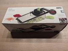 Gemüsehobel multifunktionsrei gebraucht kaufen Gemüsehobel multifunktionsrei gebraucht kaufen  Berlin